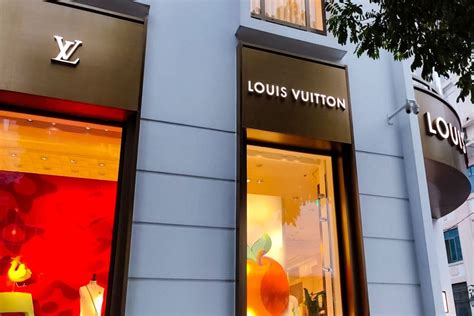 Louis Vuitton vietnam price